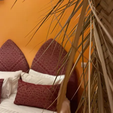 Riad Dar Naomi